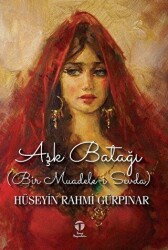 Aşk Batağı Bir Muadele-i Sevda - Tema Yayınları