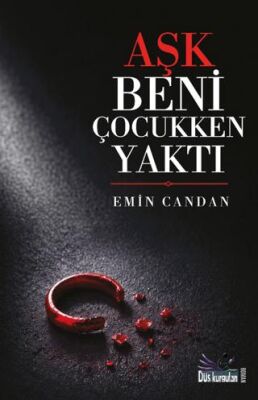 Aşk Beni Çocukken Yaktı - 1