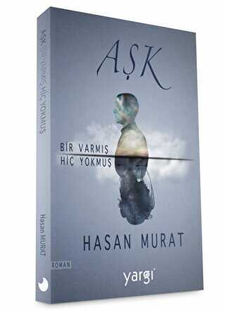 Aşk Bir Varmış Hiç Yokmuş - 1