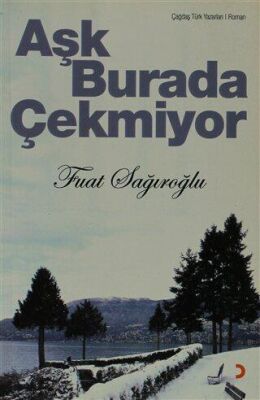 Aşk Burada Çekmiyor - 1