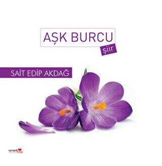 Aşk Burcu - Romantik Kitap