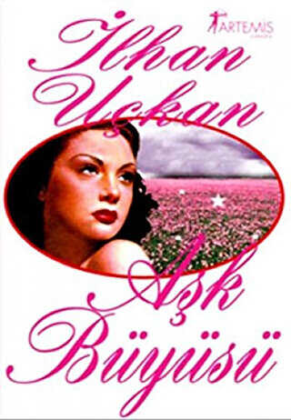 Aşk Büyüsü - Artemis Yayınları