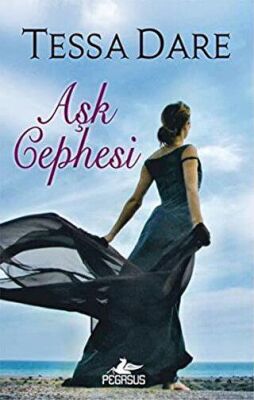 AŞK CEPHESİ kapağı