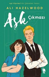 Aşk Çıkmazı - Nemesis Kitap