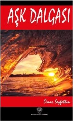 Aşk Dalgası - Platanus Publishing