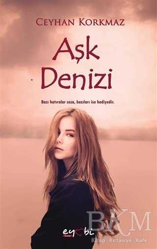 Aşk Denizi - Eyobi Yayınları