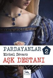 Pardayanlar 2 - Aşk Destanı - Sarmal Kitabevi