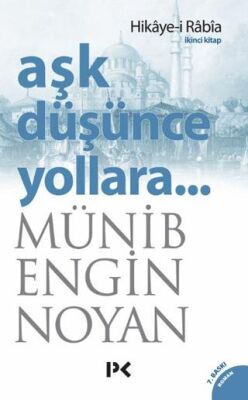 Aşk Düşünce Yollara 2 - 1