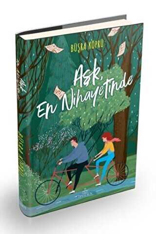 Aşk, En Nihayetinde - Ephesus Yayınları