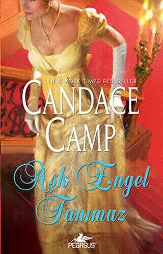 AŞK ENGEL TANIMAZ - Pegasus Yayınları