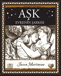 Aşk - Evrenin Şarkısı - A7 Kitap