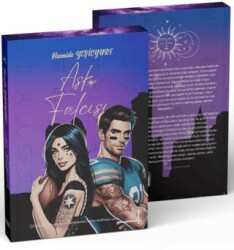 Aşk Falcısı - Lolla Yayınları