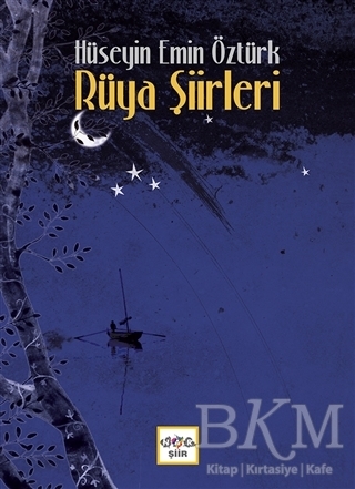 Rüya Şiirleri - Nar Yayınları