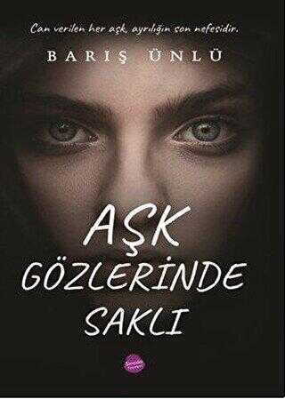 Aşk Gözlerinde Saklı - Sinada Kitap