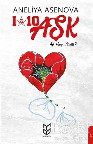 Aşk Hangi Yürekte? - Yason Yayıncılık