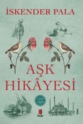 Aşk Hikayesi - 1