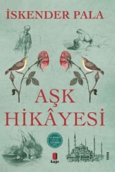 Aşk Hikayesi - Kapı Yayınları
