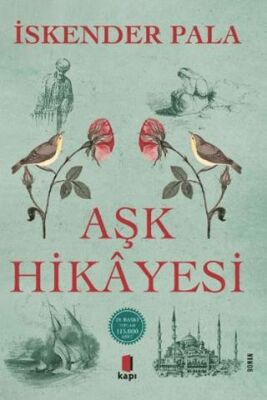 Aşk Hikayesi - 1