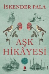 Aşk Hikayesi - Kapı Yayınları