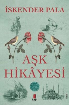 Aşk Hikayesi - 1
