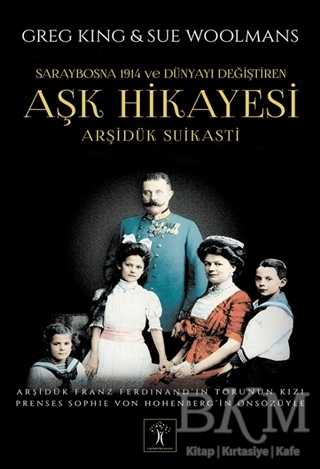 Aşk Hikayesi - İlgi Kültür Sanat Yayınları