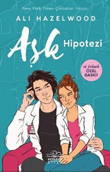 Aşk Hipotezi - Nemesis Kitap