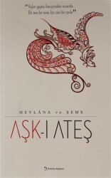 Aşk-ı Ateş - Sıradışı Akademi Yayınları