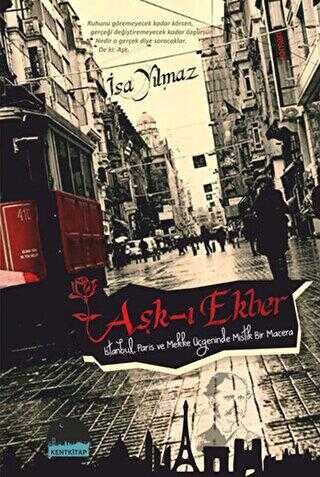 Aşk-ı Ekber - Kent Kitap