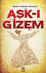 Aşk-ı Gizem - Panama Yayıncılık