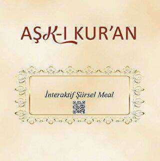 Aşk-ı Kur`an - Zinde Yayıncılık