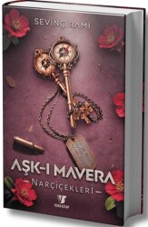 Aşk-ı Mavera 1 - Narçiçekleri - Vera Kitap