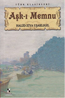 Aşk-ı Memnu kapağı