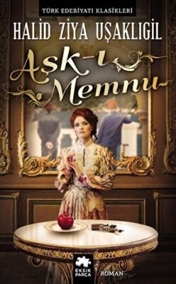Aşk-ı Memnu kapağı