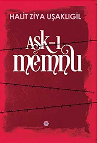 Aşk-ı Memnu - Nilüfer Yayınları