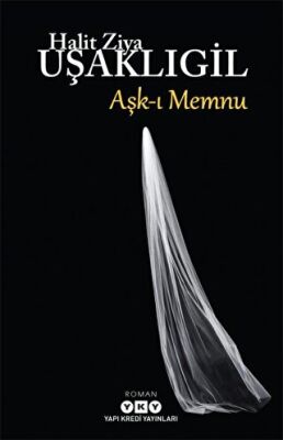 Aşk-ı Memnu kapağı