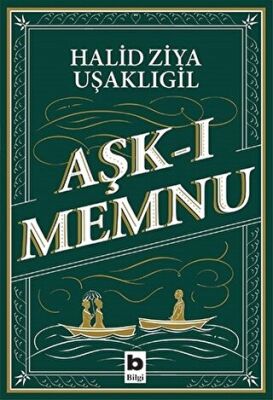 Aşk-ı Memnu kapağı