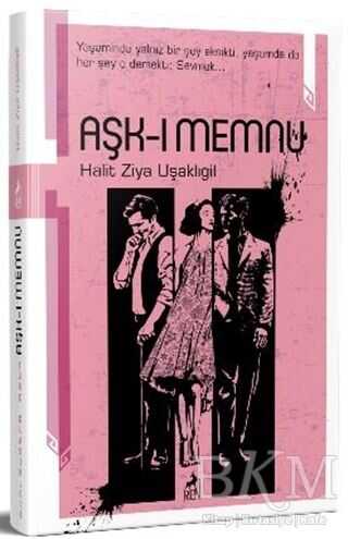 Aşk-ı Memnu - Ren Kitap
