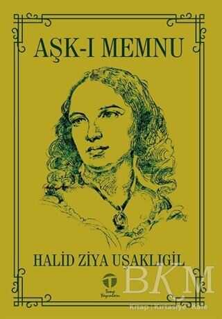 Aşk-ı Memnu - Tema Yayınları