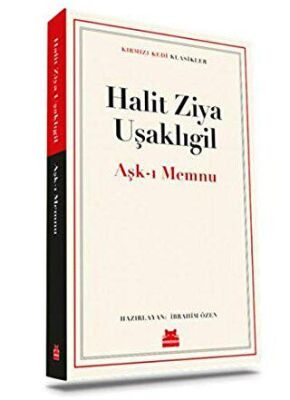 Aşk-ı Memnu kapağı