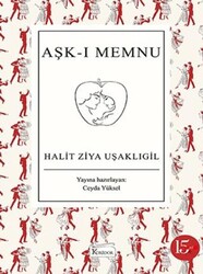 Aşk-ı Memnu - Koridor Yayıncılık
