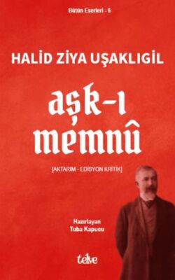 Aşk-ı Memnu - 1