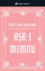Aşk-ı Memnu - Türkmen Kitabevi