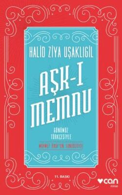 Aşk-ı Memnu Günümüz Türkçesiyle - 1