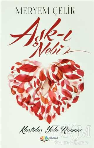 Aşk-ı Nebi - Karma Kitaplar