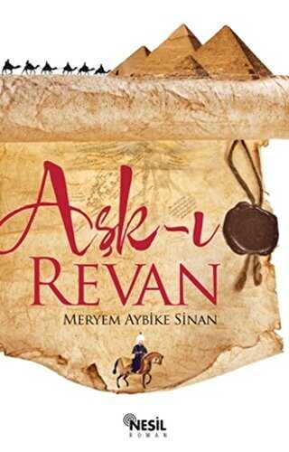 Aşk-ı Revan - Nesil Yayınları
