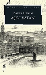 Aşk-ı Vatan - Oğlak Yayıncılık