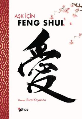Aşk için Feng Shui