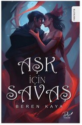 Aşk İçin Savaş - Dls Yayınları