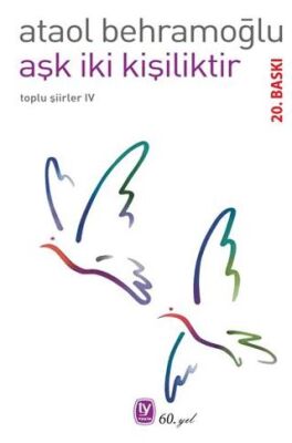 Aşk İki Kişiliktir - 1