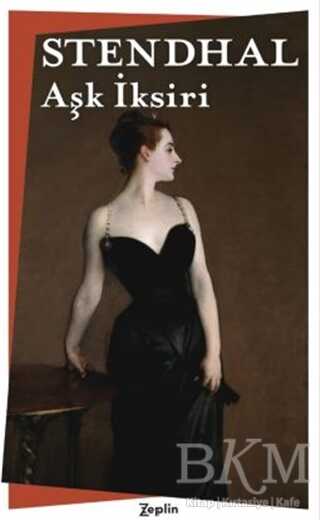 Aşk İksiri - Zeplin Kitap